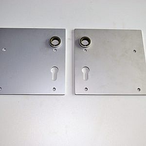 Archi Kwadraat schild PC-72 (ARCHI) (Schild) (kwadraat schild)